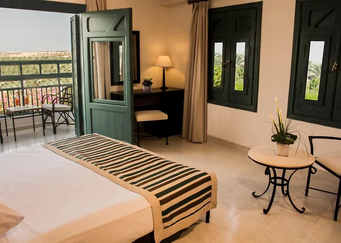 Jaz Neo Naama Bay Resort Şarm El-Şeyh