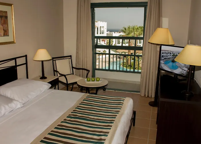 Jaz Neo Naama Bay Resort