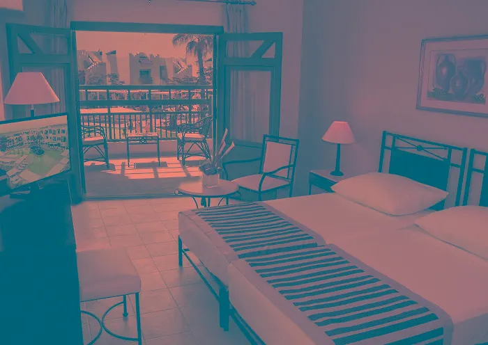 Jaz Neo Naama Bay 4* Şarm El-Şeyh