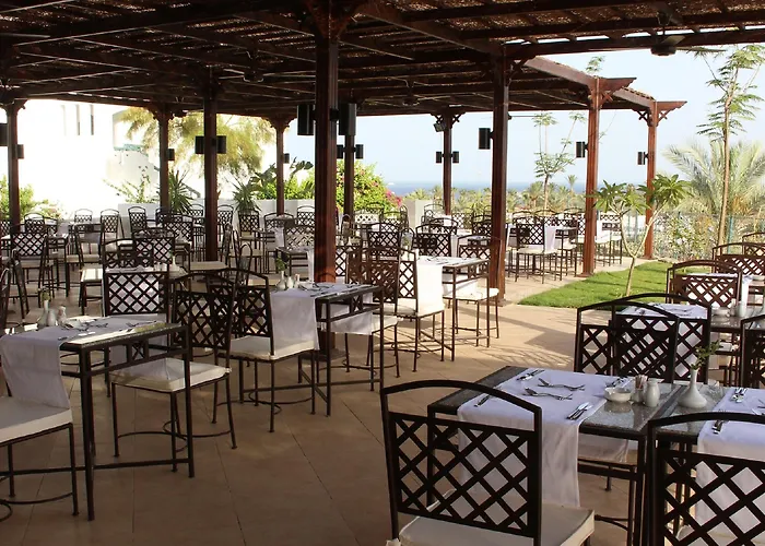 Jaz Neo Naama Bay Resort