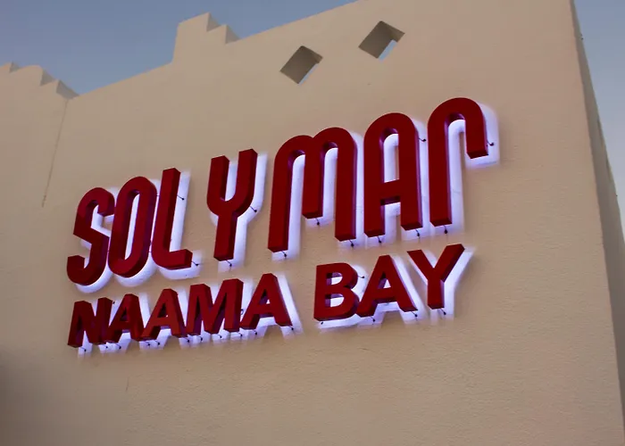 Jaz Neo Naama Bay
