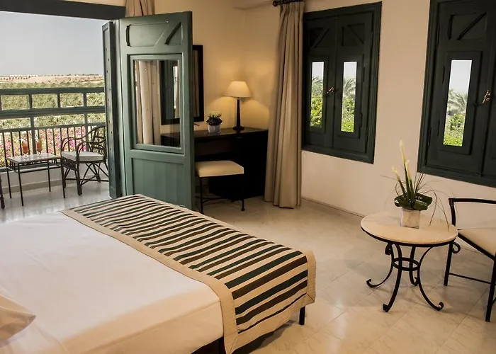 Jaz Neo Naama Bay Resort 4*