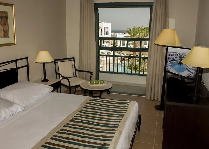 Jaz Neo Naama Bay 4* Şarm El-Şeyh