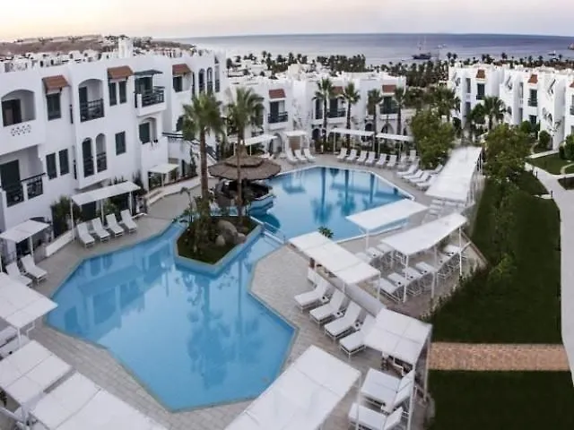 Jaz Neo Naama Bay 4* Şarm El-Şeyh