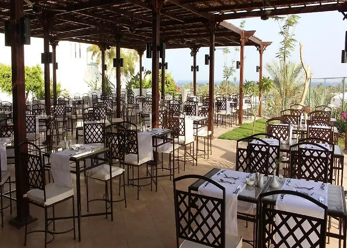 Resort Jaz Neo Naama Bay