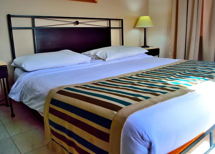 Resort Jaz Neo Naama Bay 4*