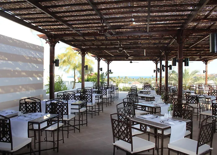 Jaz Neo Naama Bay 4*