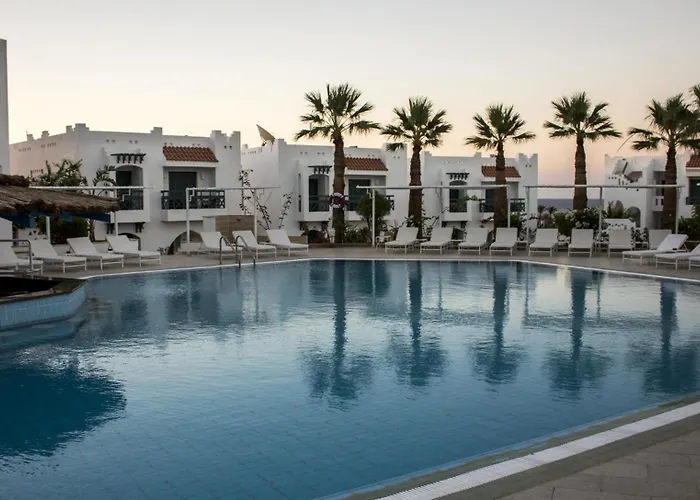 Jaz Neo Naama Bay 4*