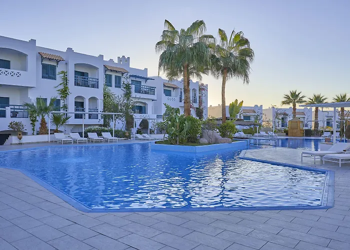 Jaz Neo Naama Bay 4* Şarm El-Şeyh