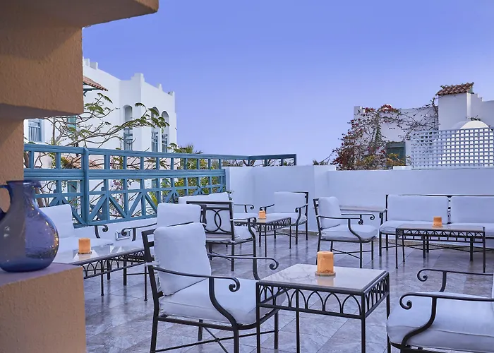 Resort Jaz Neo Naama Bay