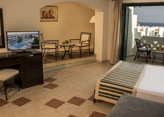 Jaz Neo Naama Bay 4*
