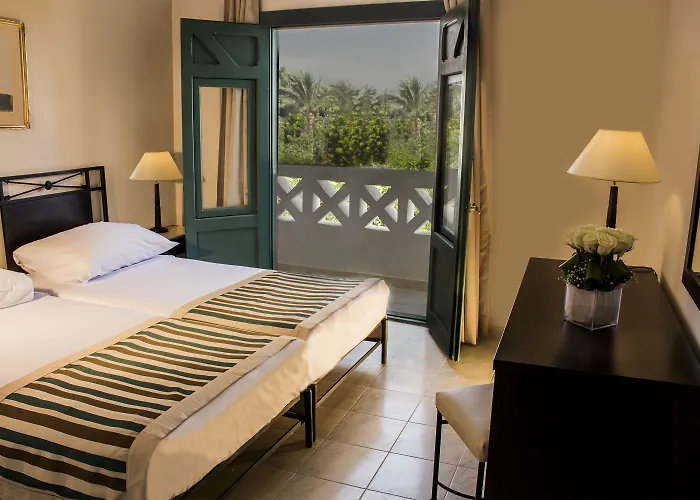 Resort Jaz Neo Naama Bay 4*