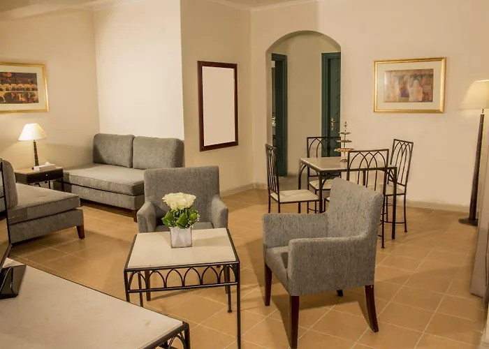 Jaz Neo Naama Bay Resort Şarm El-Şeyh