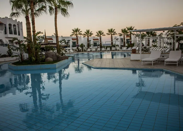 Resort Jaz Neo Naama Bay