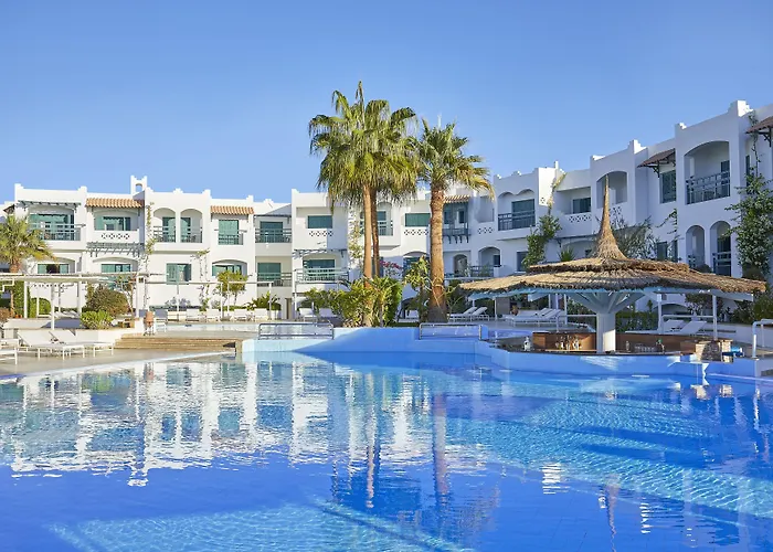 Resort Jaz Neo Naama Bay