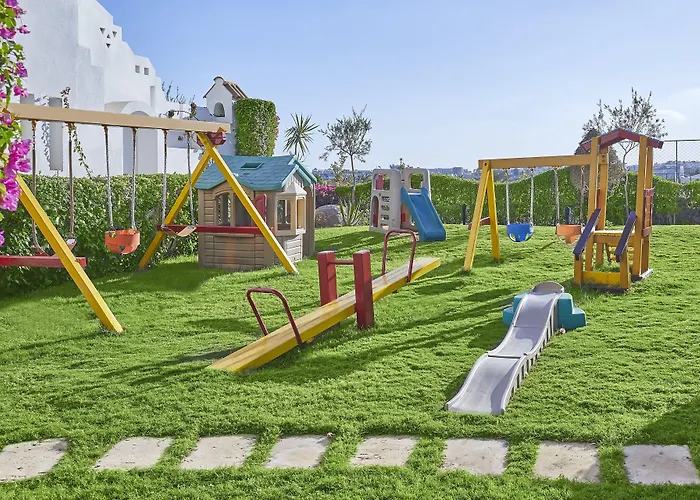 Resort Jaz Neo Naama Bay Şarm El-Şeyh