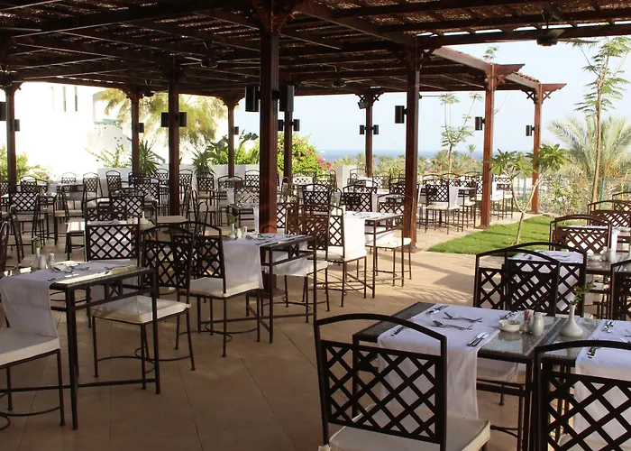 Jaz Neo Naama Bay Resort