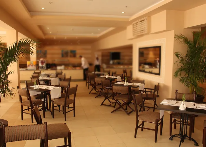 Resort Jaz Neo Naama Bay Şarm El-Şeyh