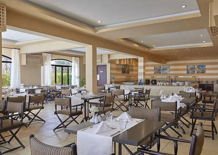 Jaz Neo Naama Bay Resort