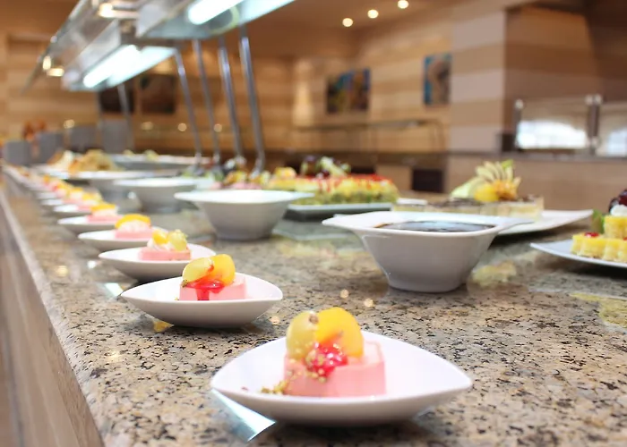 Jaz Neo Naama Bay Resort Şarm El-Şeyh
