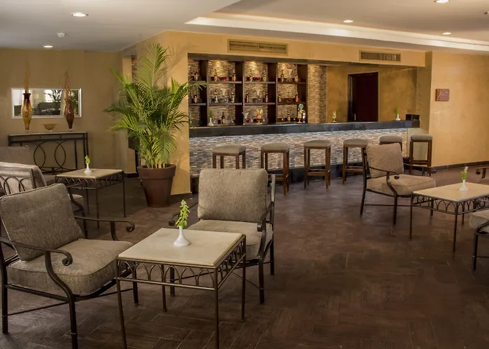 Resort Jaz Neo Naama Bay