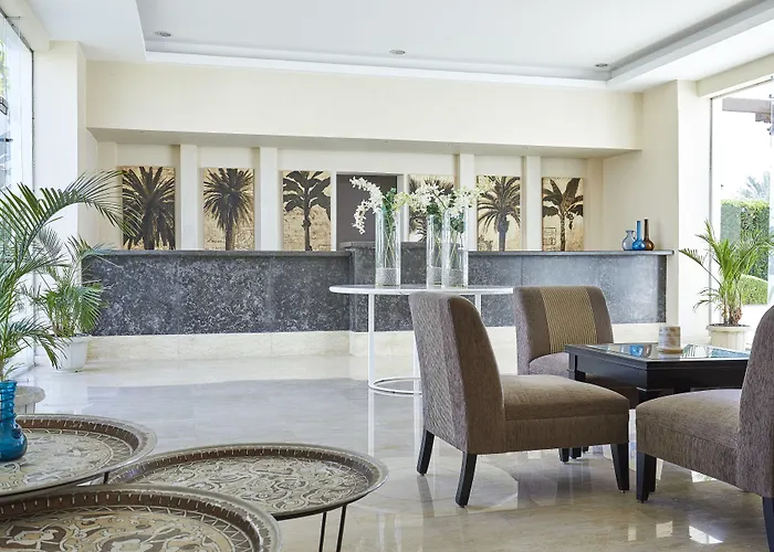 Jaz Neo Naama Bay 4*