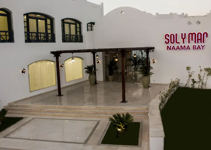 Jaz Neo Naama Bay Resort