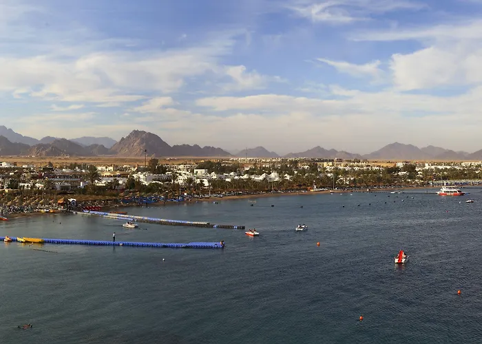 Jaz Neo Naama Bay Resort Şarm El-Şeyh