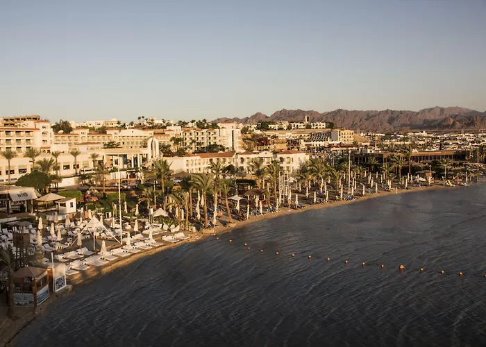 Jaz Neo Naama Bay 4*