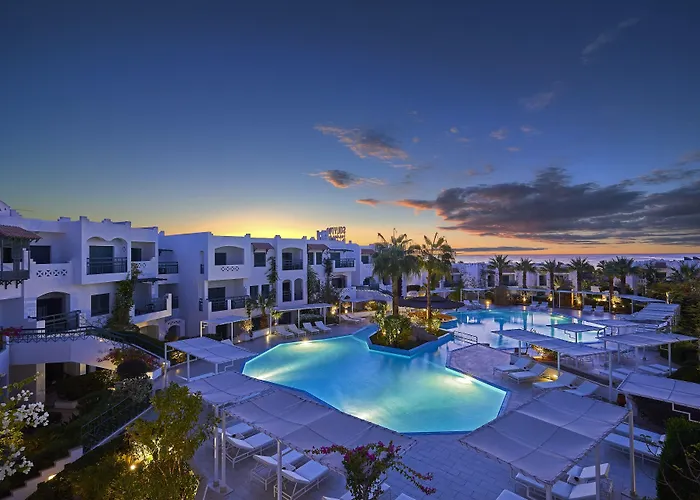 Jaz Neo Naama Bay Resort 4*