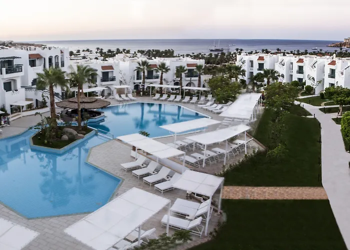 Jaz Neo Naama Bay 4*