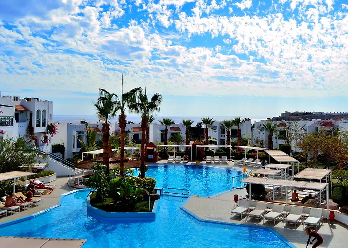 Resort Jaz Neo Naama Bay Şarm El-Şeyh