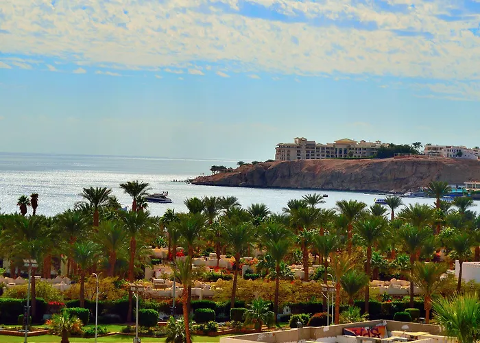 Jaz Neo Naama Bay Resort 4*