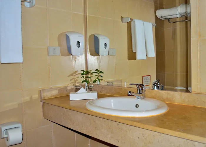 Jaz Neo Naama Bay Resort