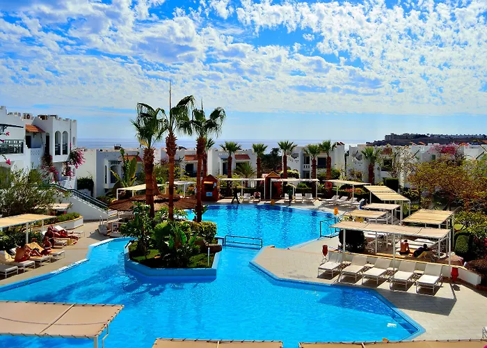 Resort Jaz Neo Naama Bay Şarm El-Şeyh