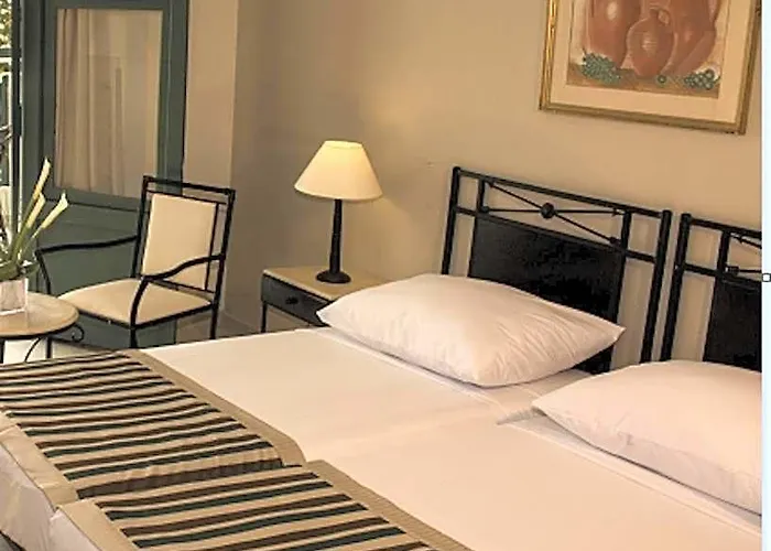 Jaz Neo Naama Bay 4* Şarm El-Şeyh