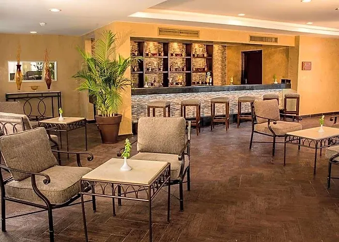 Jaz Neo Naama Bay Resort 4*