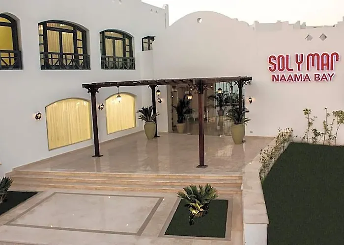 Jaz Neo Naama Bay 4*