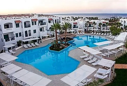 Resort Jaz Neo Naama Bay 4*