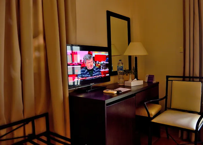 Jaz Neo Naama Bay Resort