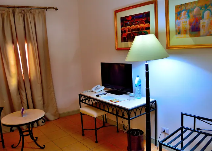 Jaz Neo Naama Bay Resort