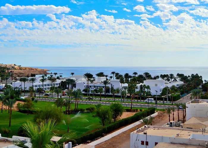 Jaz Neo Naama Bay 4* Sharm el Sheikh