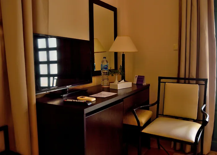 Jaz Neo Naama Bay 4* Şarm El-Şeyh