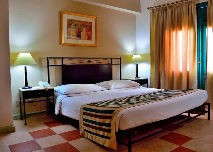 Resort Jaz Neo Naama Bay Şarm El-Şeyh