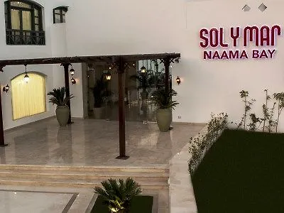 Resort Jaz Neo Naama Bay Şarm El-Şeyh