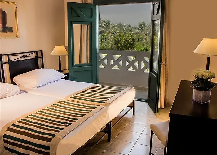 Resort Jaz Neo Naama Bay Şarm El-Şeyh