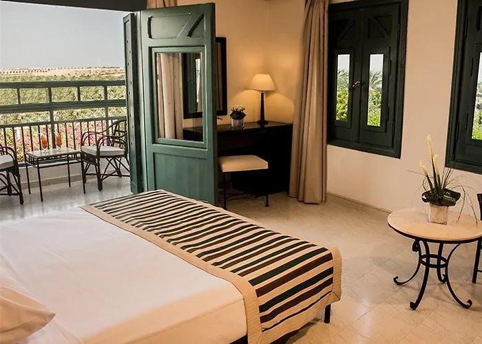 Resort Jaz Neo Naama Bay 4*