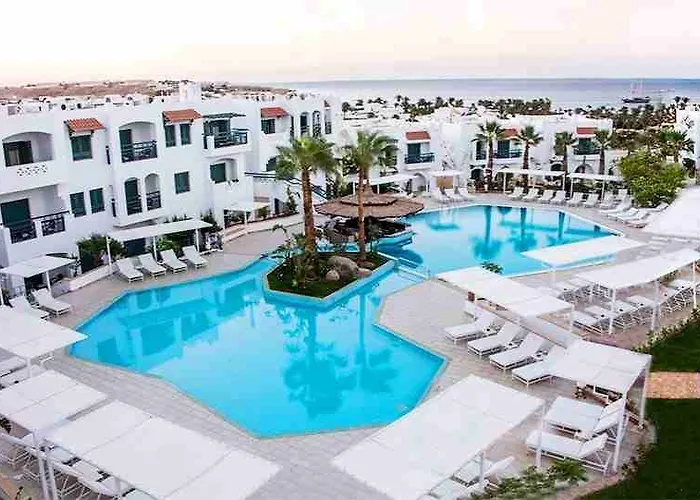 Resort Jaz Neo Naama Bay
