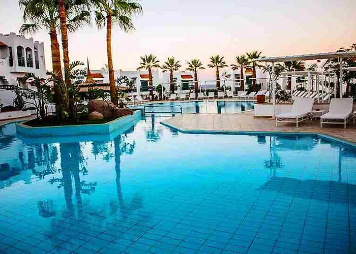 Resort Jaz Neo Naama Bay 4*