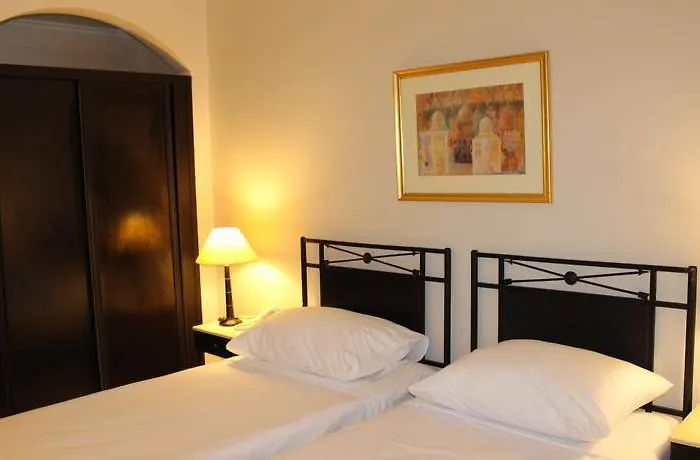Jaz Neo Naama Bay 4*
